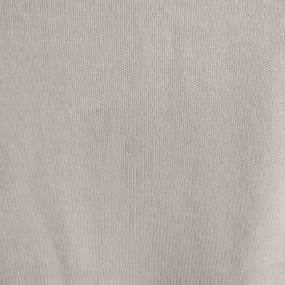 Elisabeth Williams Cashmere-Like Long-Sleeve Sweater - Picture 5 of 5